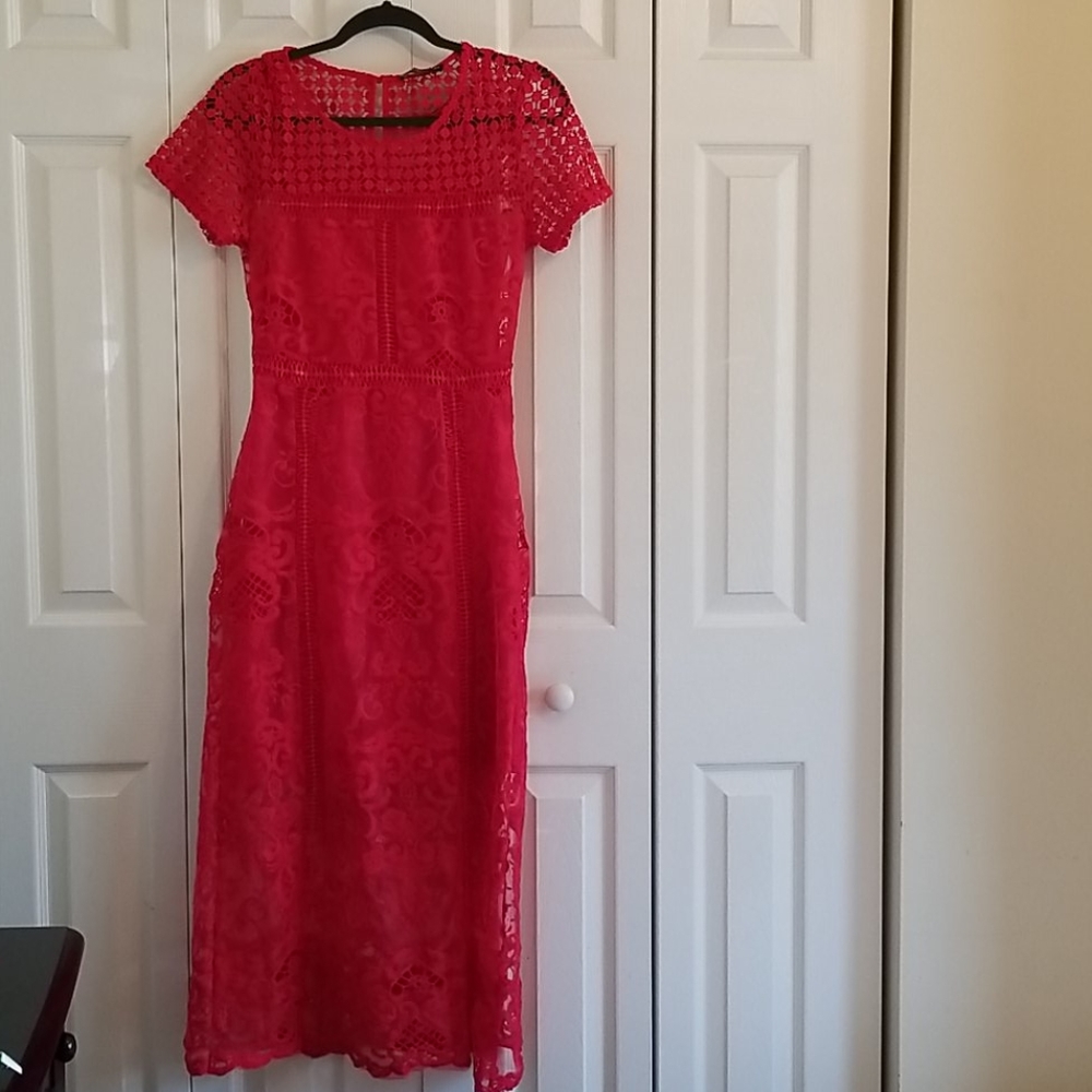 Dress - Picture 3 of 6